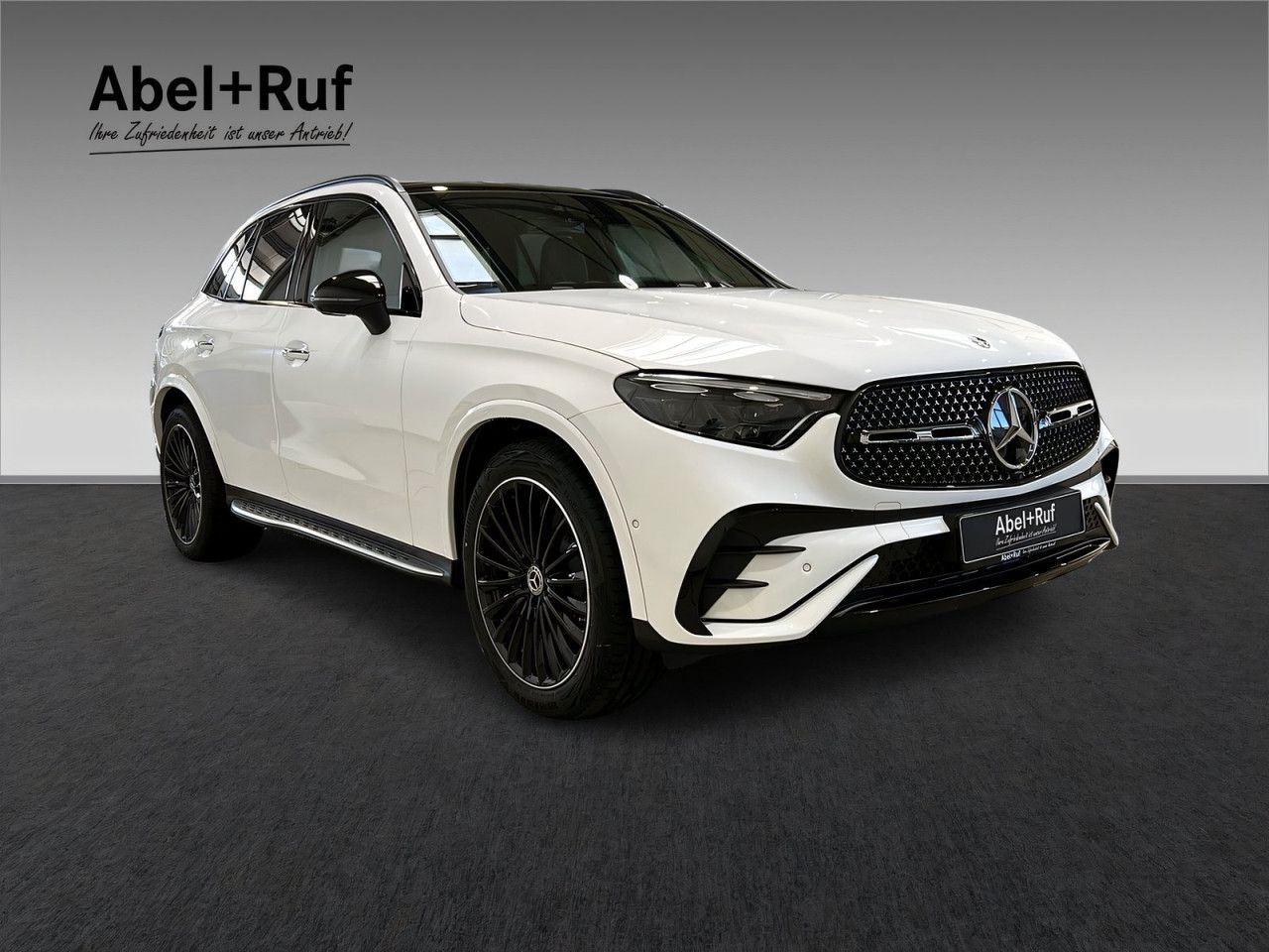 Mercedes-Benz GLC – Bild 2