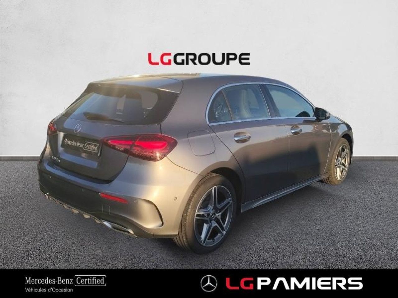 Photo du v&eacute;hicule 7 / 18