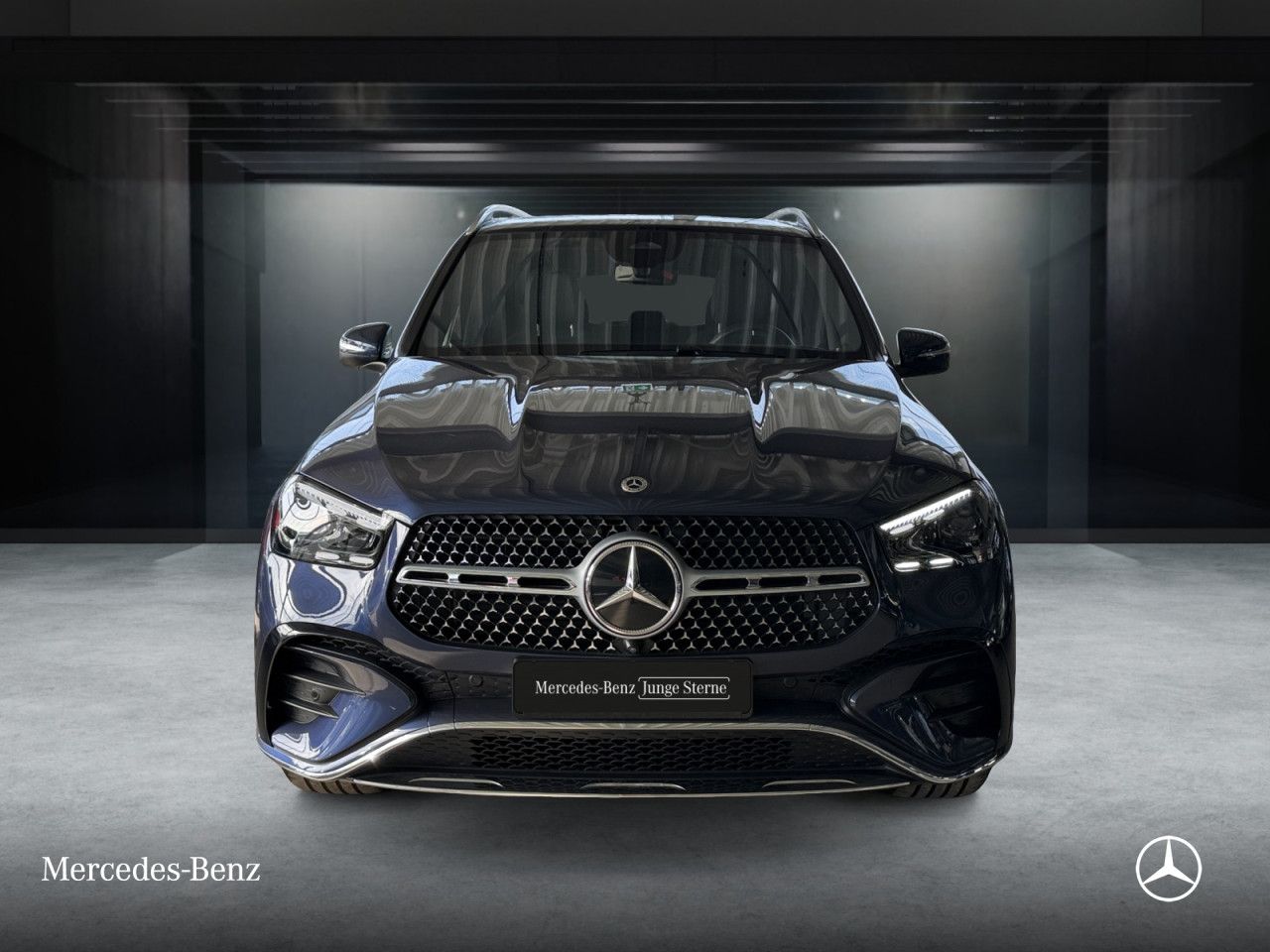 Mercedes-Benz GLE – Bild 8