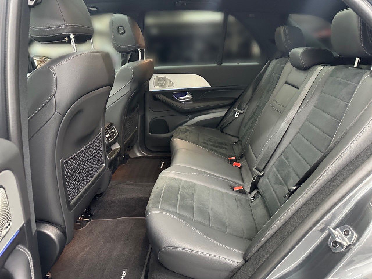 Mercedes-Benz GLE – Bild 12