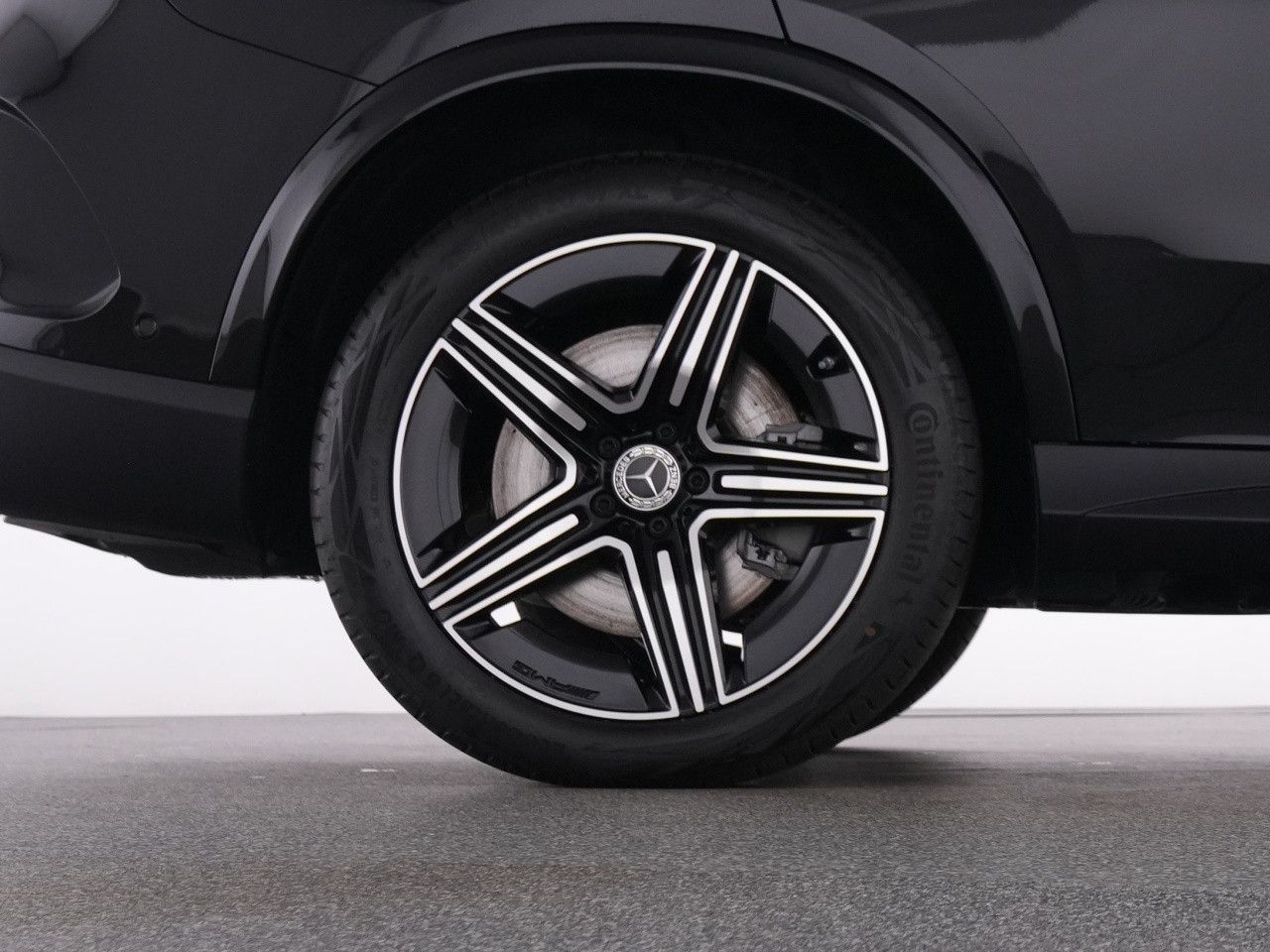 Mercedes-Benz GLC – Bild 22