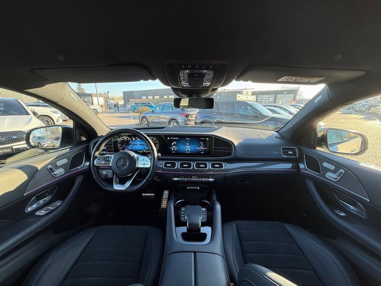 Fahrzeugbild 11 / 12