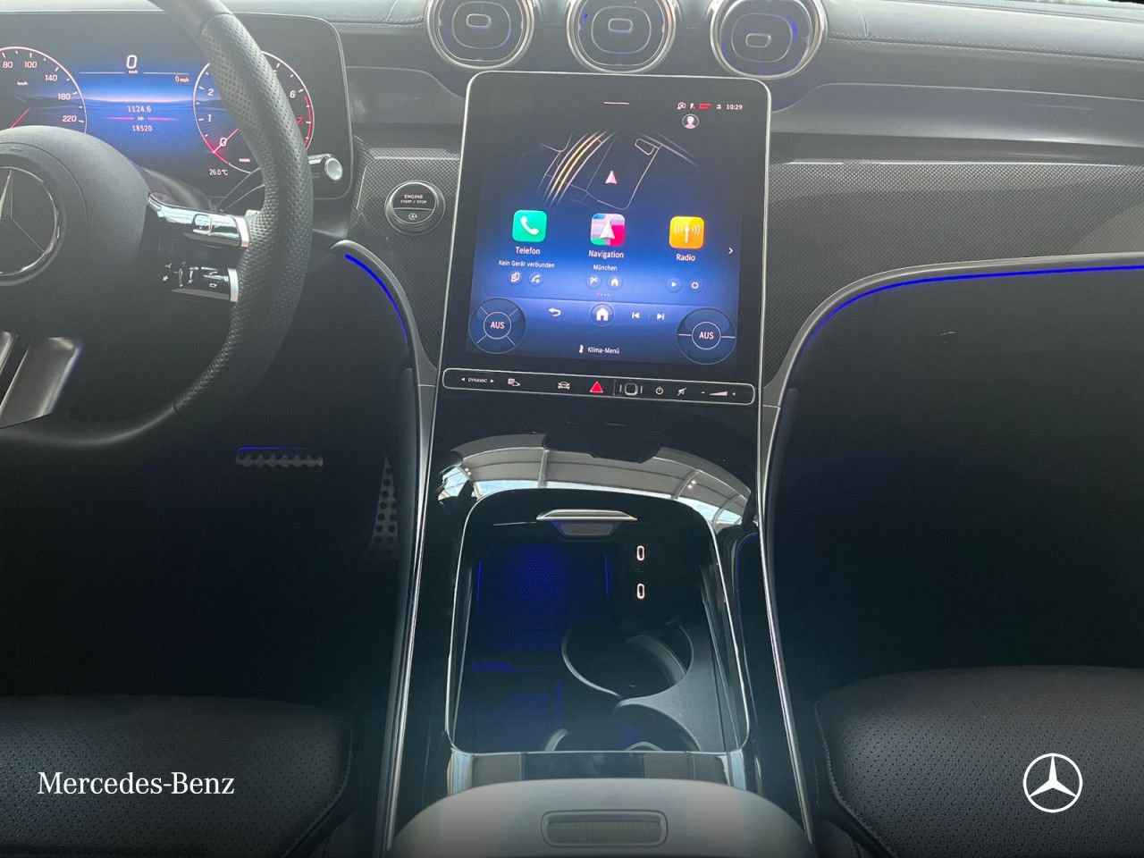 Mercedes-Benz GLC – Bild 10