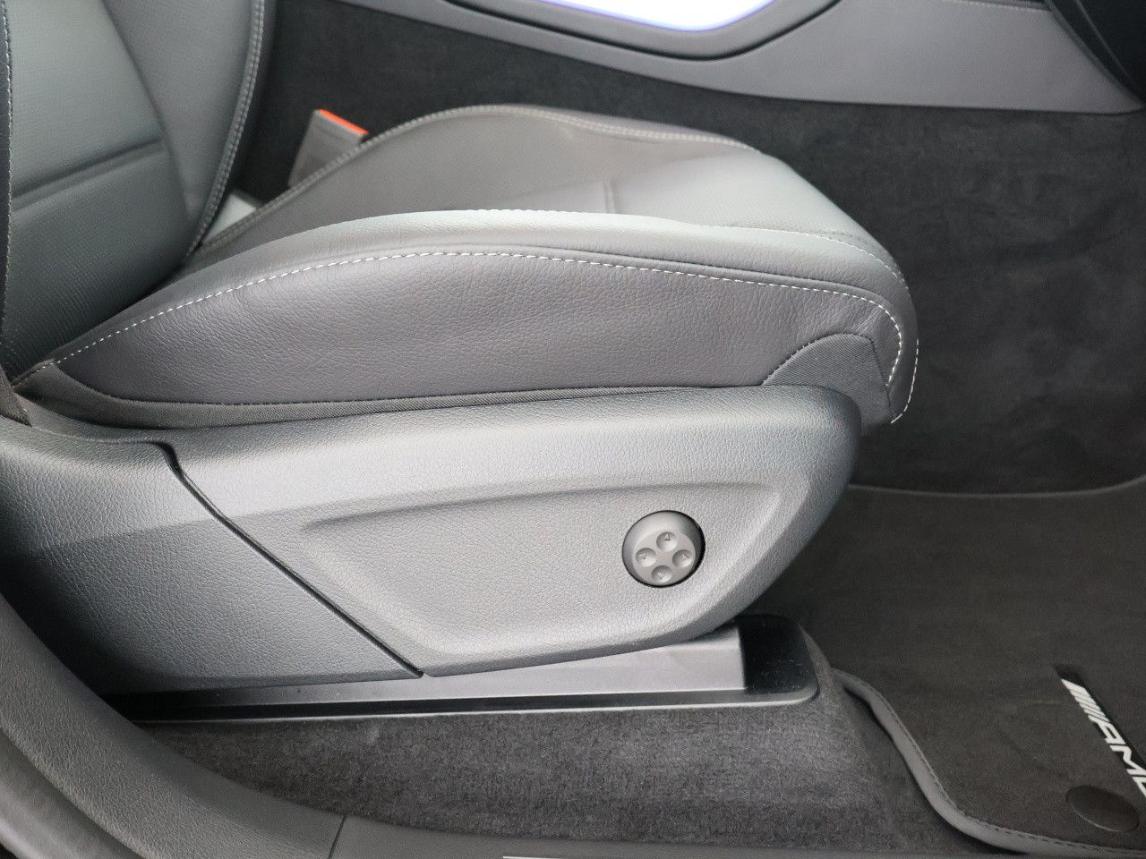 Mercedes-Benz GLE – Bild 19