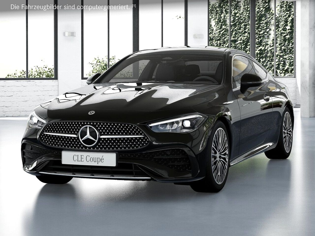 Mercedes-Benz CLE – Bild 15