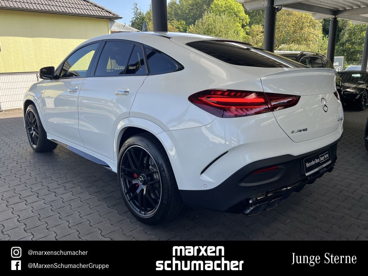 Mercedes-Benz GLE – Bild 6