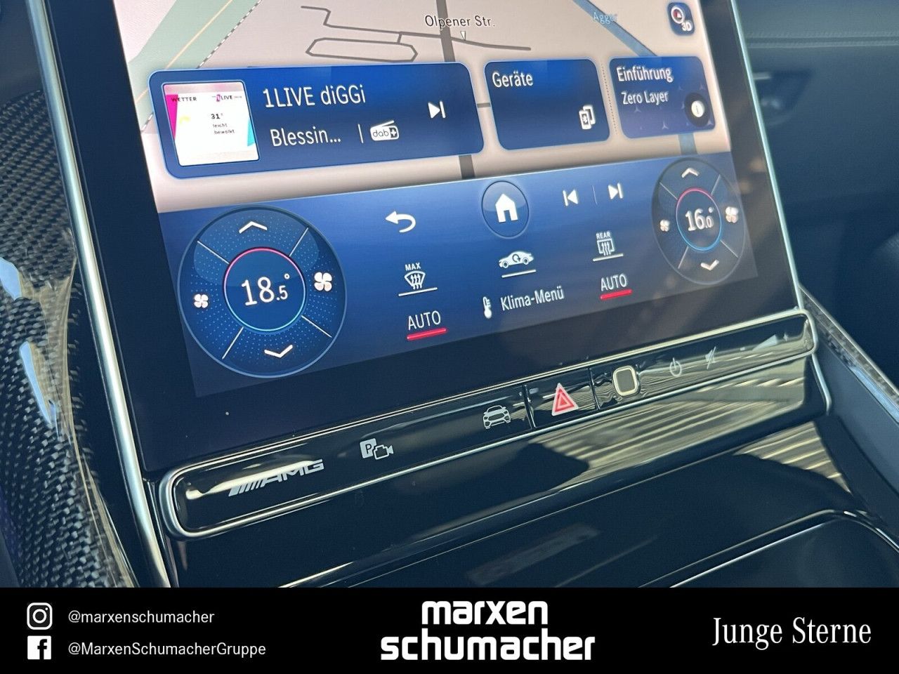 Mercedes-Benz AMG GT – Bild 26