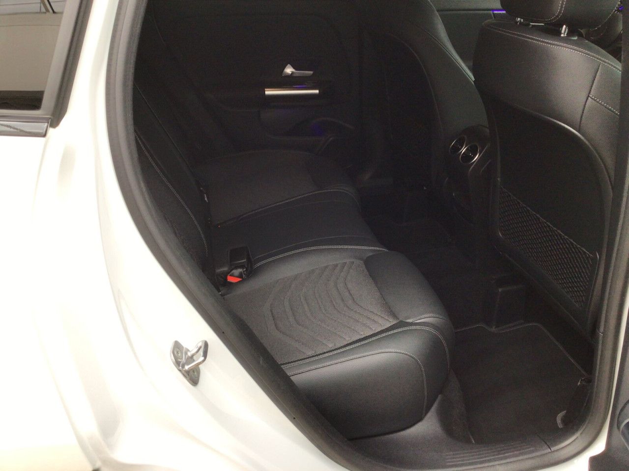 Mercedes-Benz GLA – Bild 12
