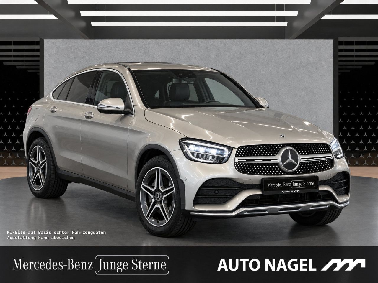 Mercedes-Benz GLC – Bild 29