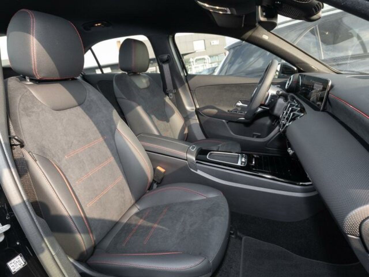 Mercedes-Benz A-Klasse – Bild 11