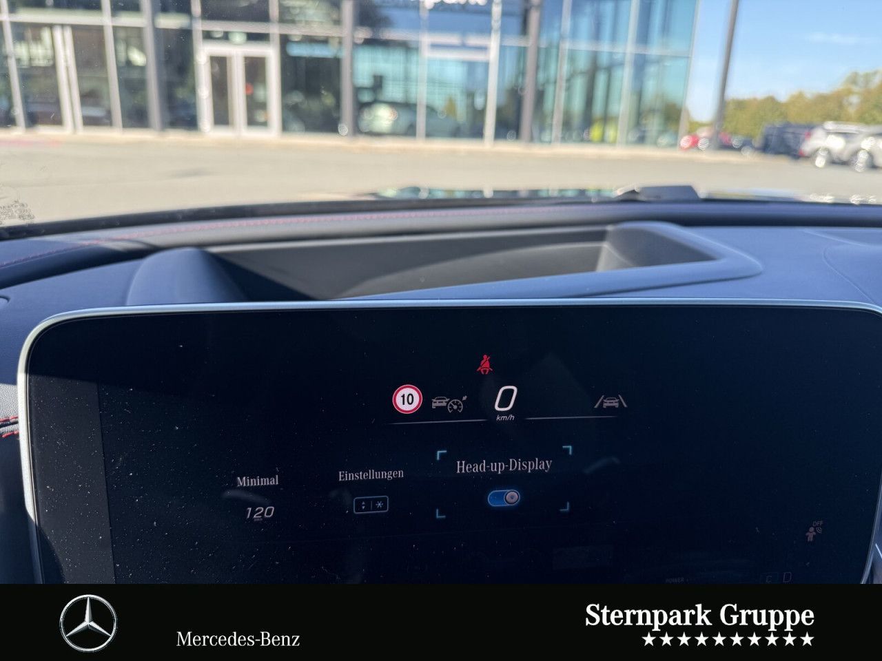 Mercedes-Benz CLE – Bild 22