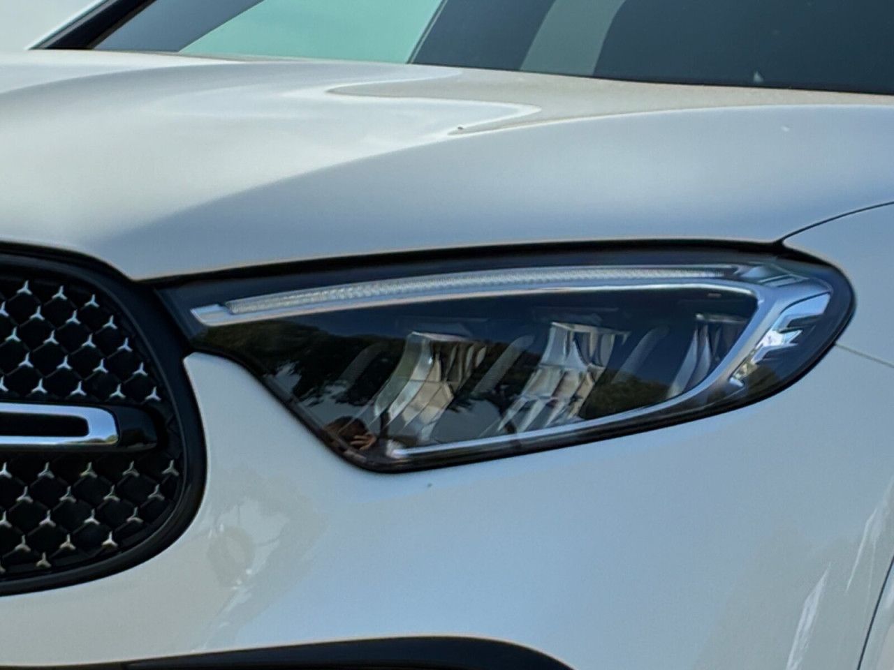Mercedes-Benz GLC – Bild 16