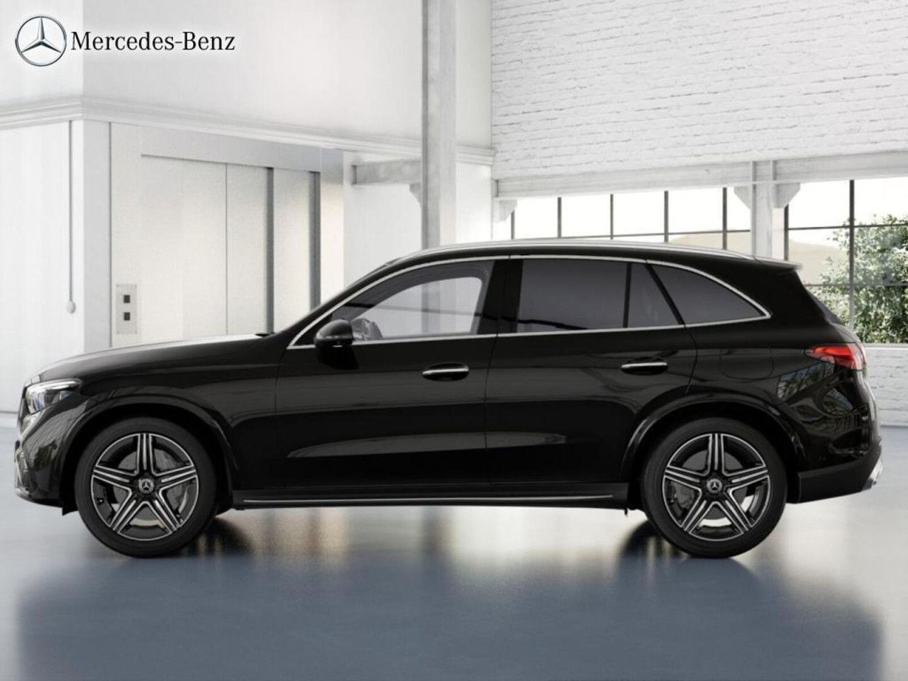 Mercedes-Benz GLC – Bild 2