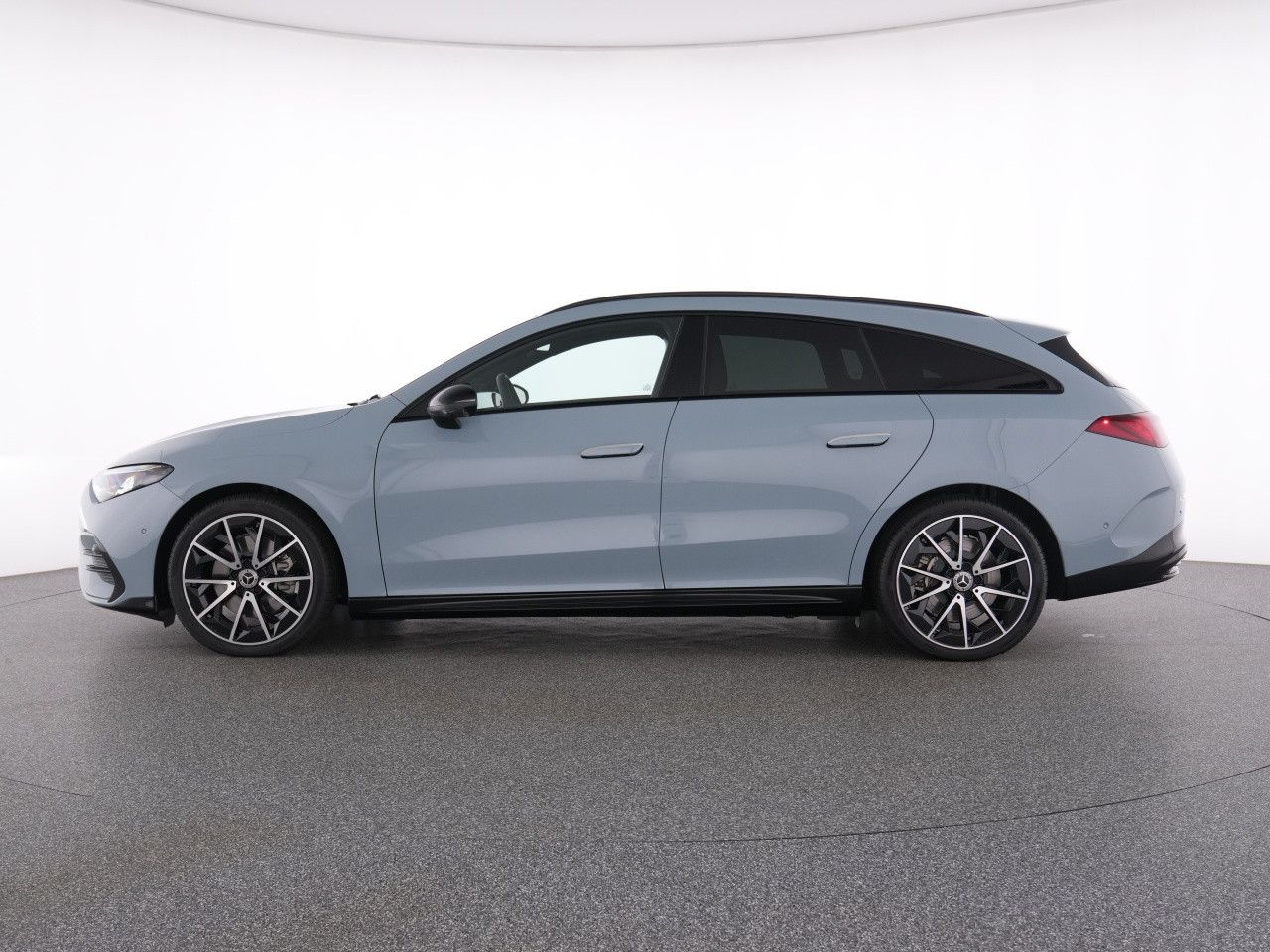 Mercedes-Benz CLA – Bild 10