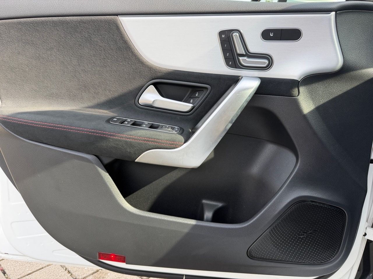 Mercedes-Benz A-Klasse – Bild 4