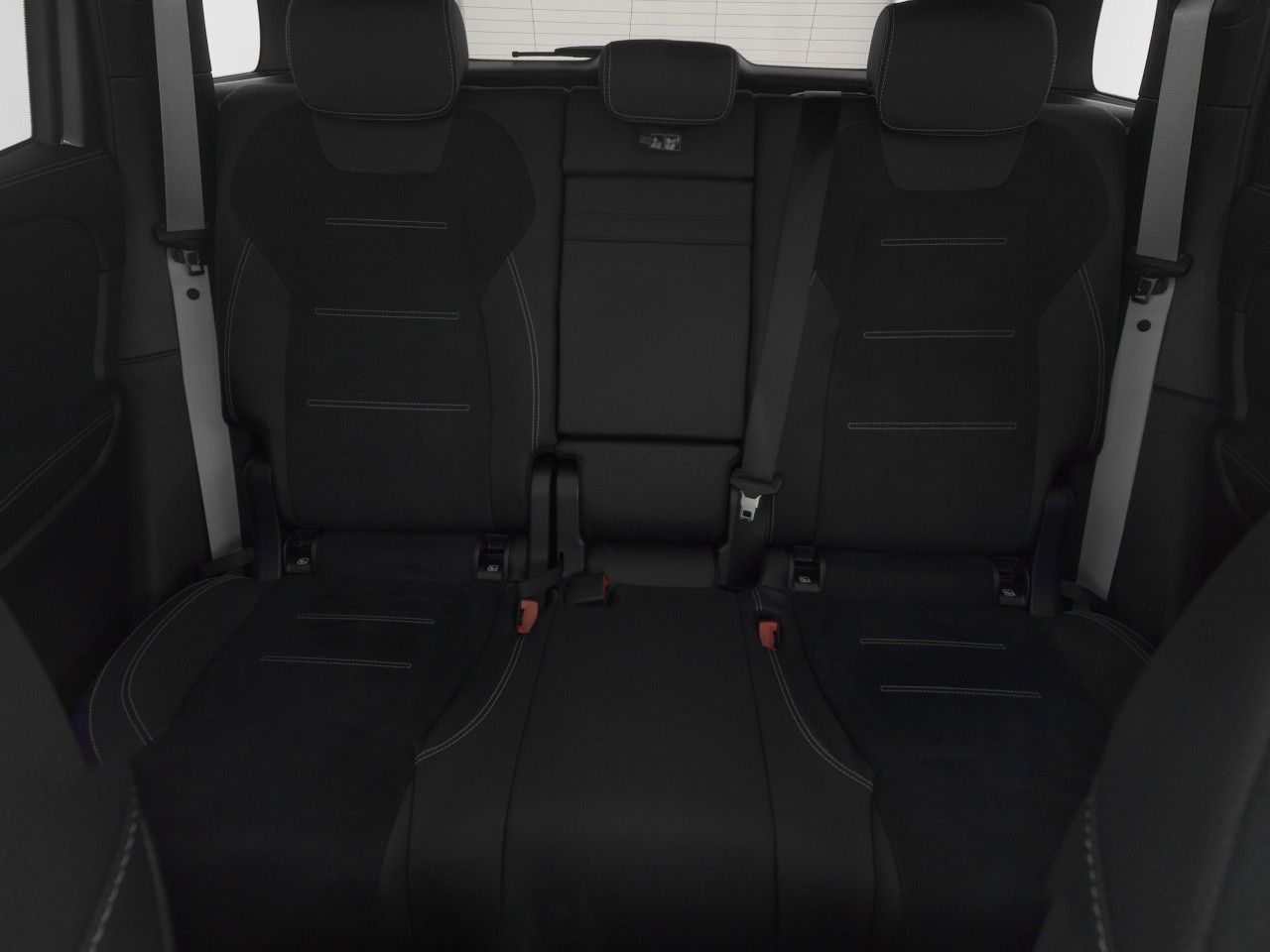 Mercedes-Benz GLB – Bild 5