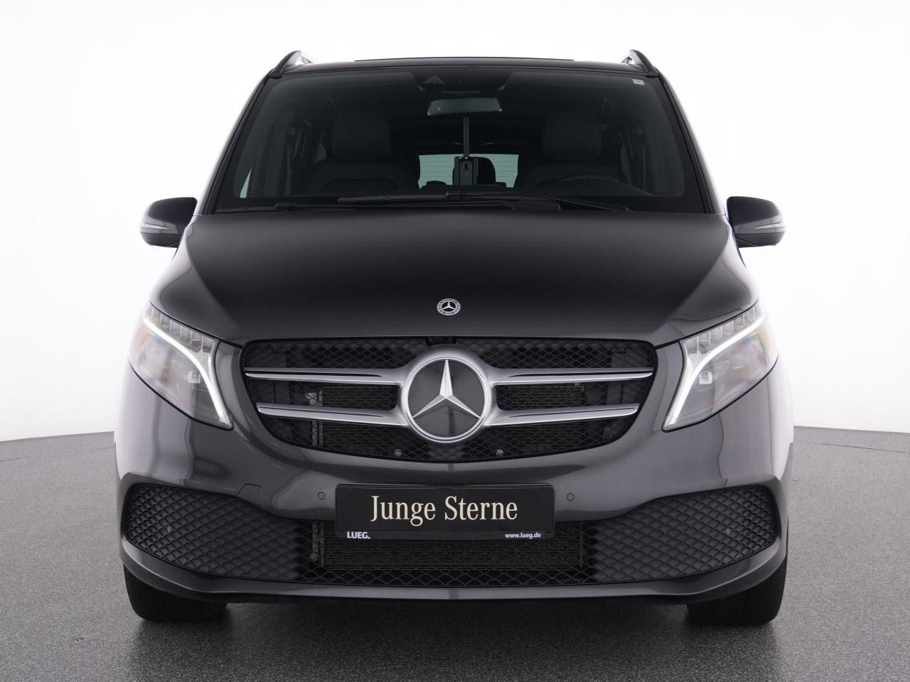 Mercedes-Benz V-Klasse – Bild 14