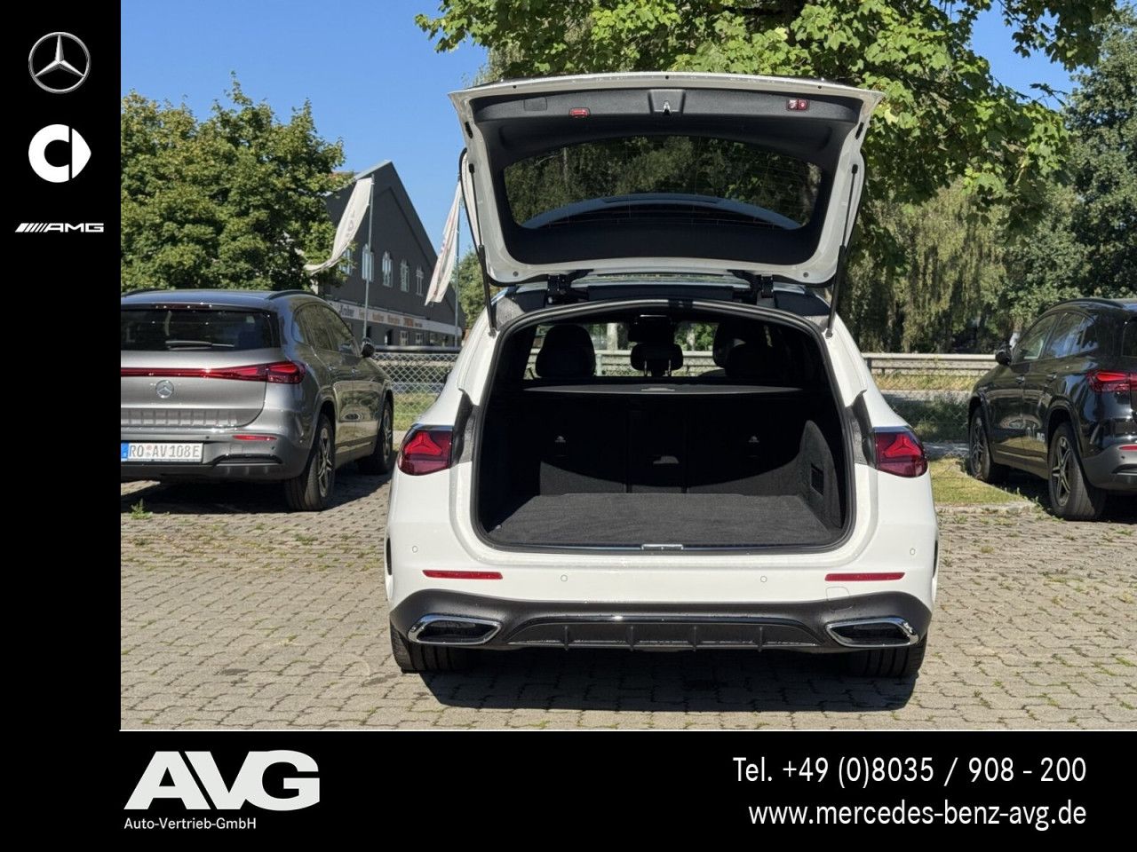 Mercedes-Benz E-Klasse – Bild 7