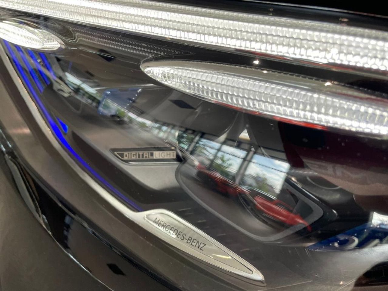 Mercedes-Benz GLC – Bild 20