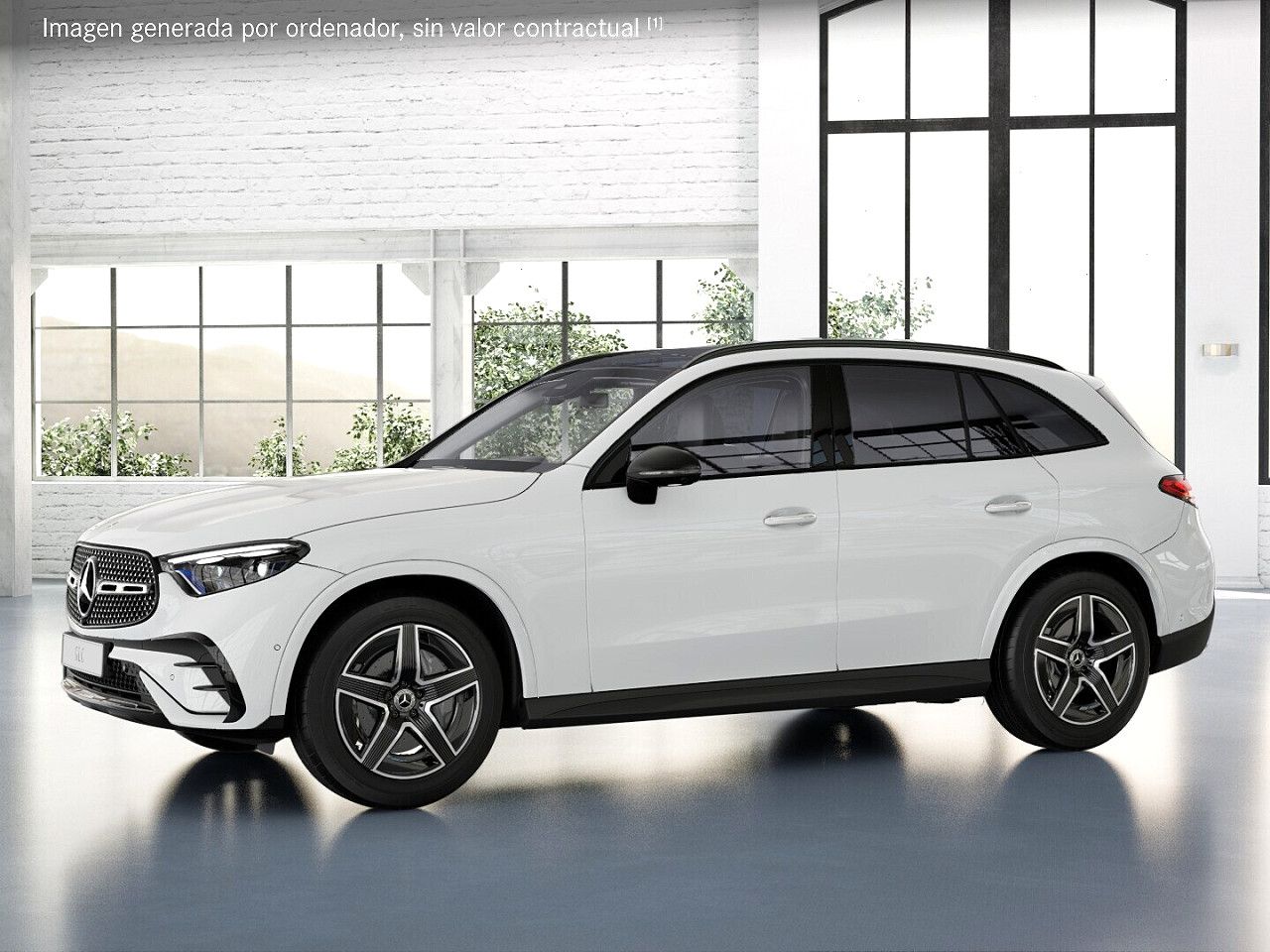 Foto de estudio 2 / 5