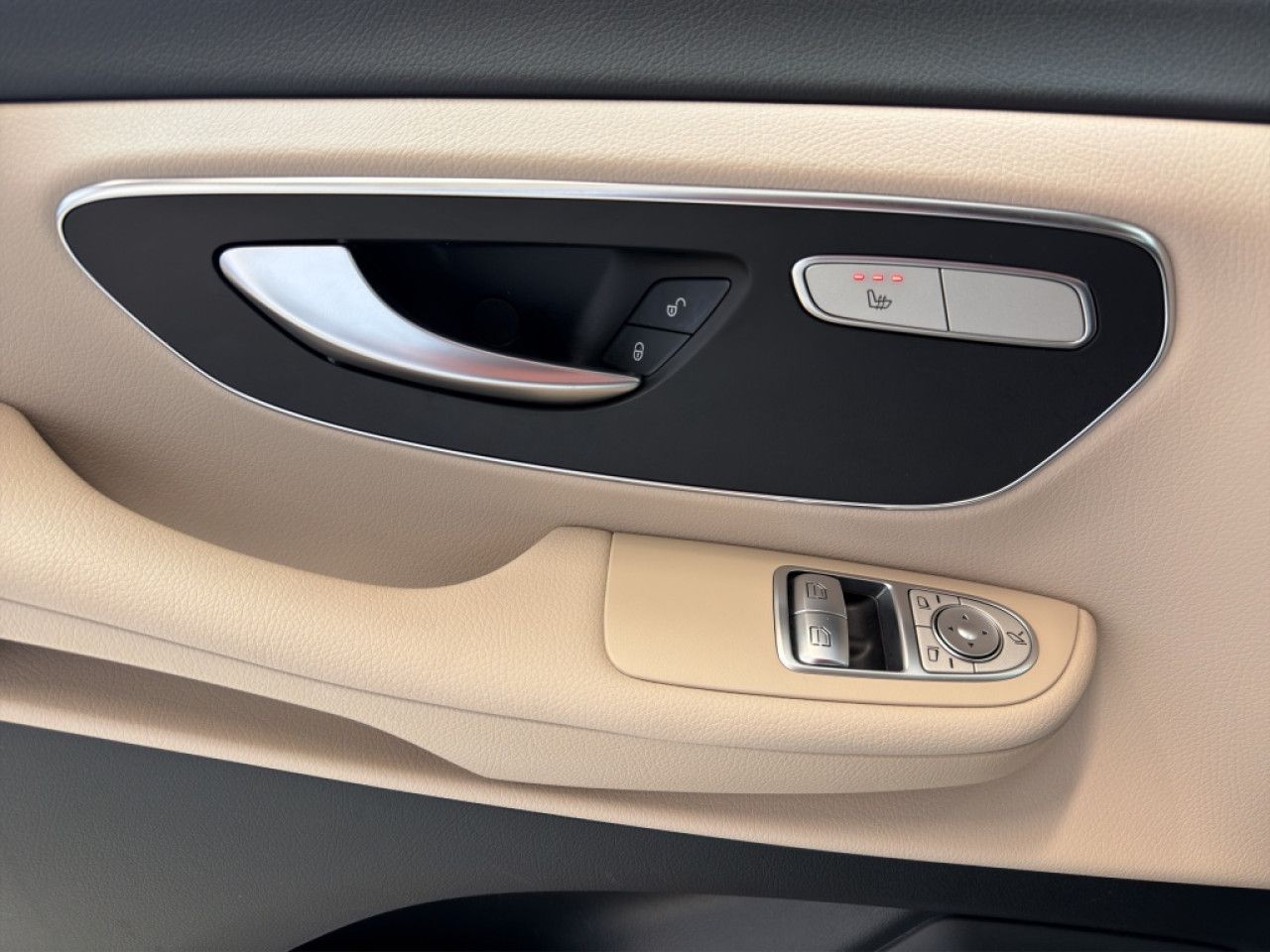 Mercedes-Benz Marco Polo – Bild 6