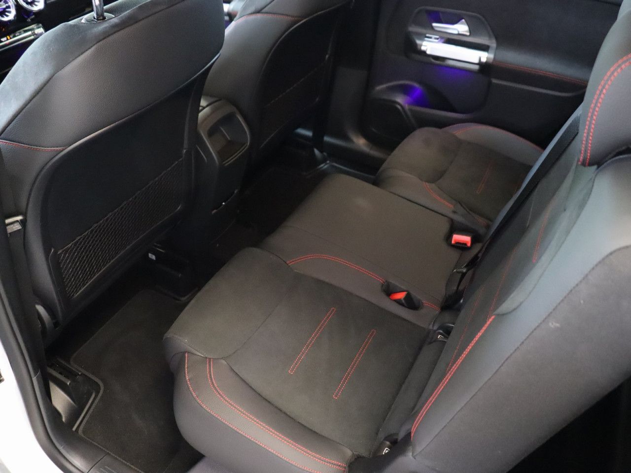 Mercedes-Benz GLB – Bild 29