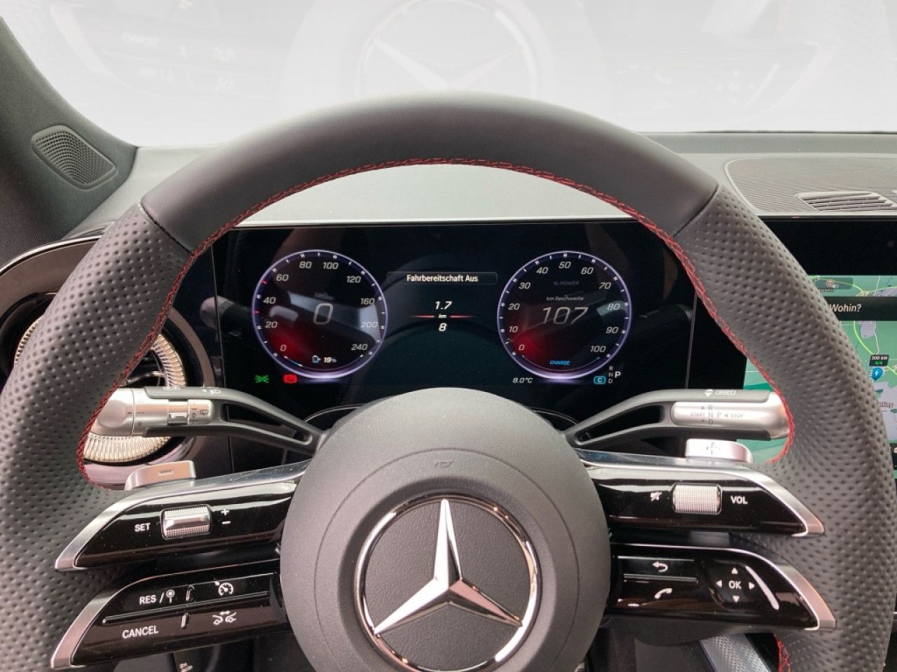 Mercedes-Benz GLB – Bild 11