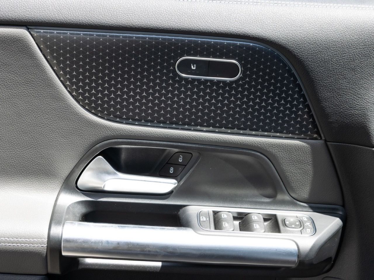 Mercedes-Benz EQA – Bild 14