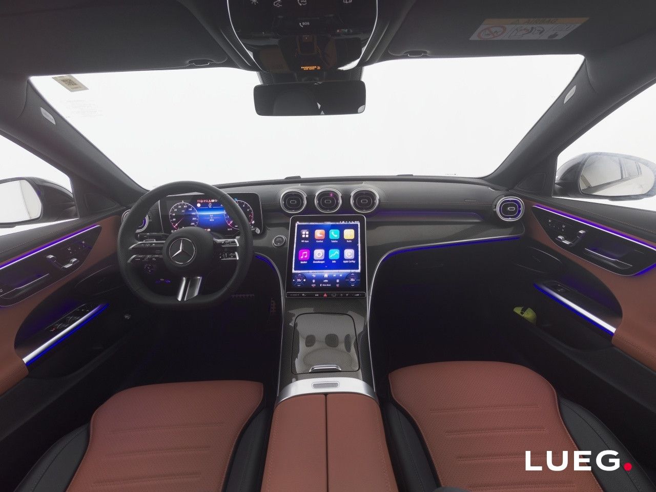 Mercedes-Benz C-Klasse – Bild 3