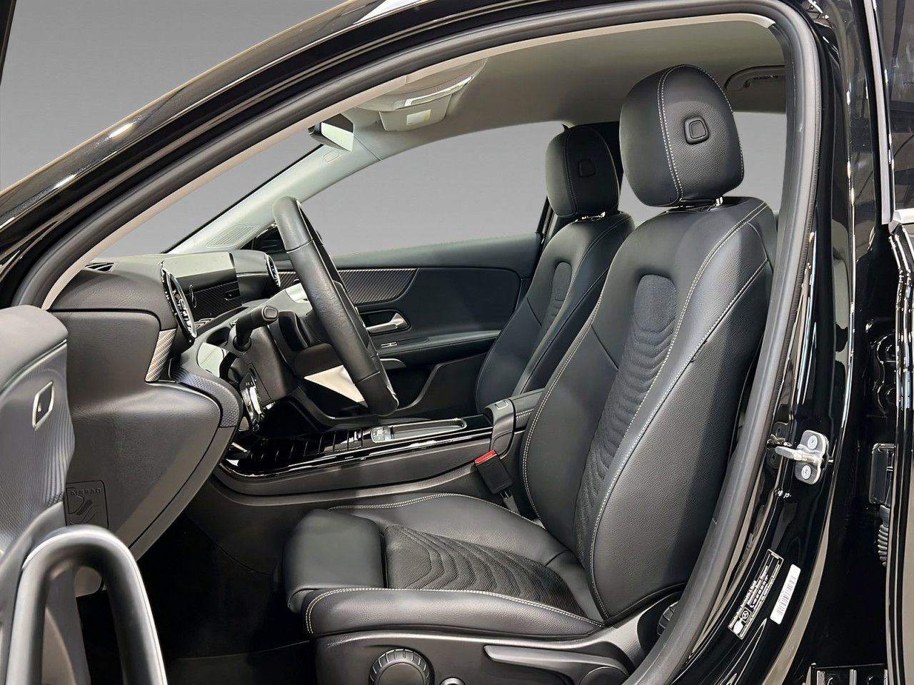 Mercedes-Benz A-Klasse – Bild 8