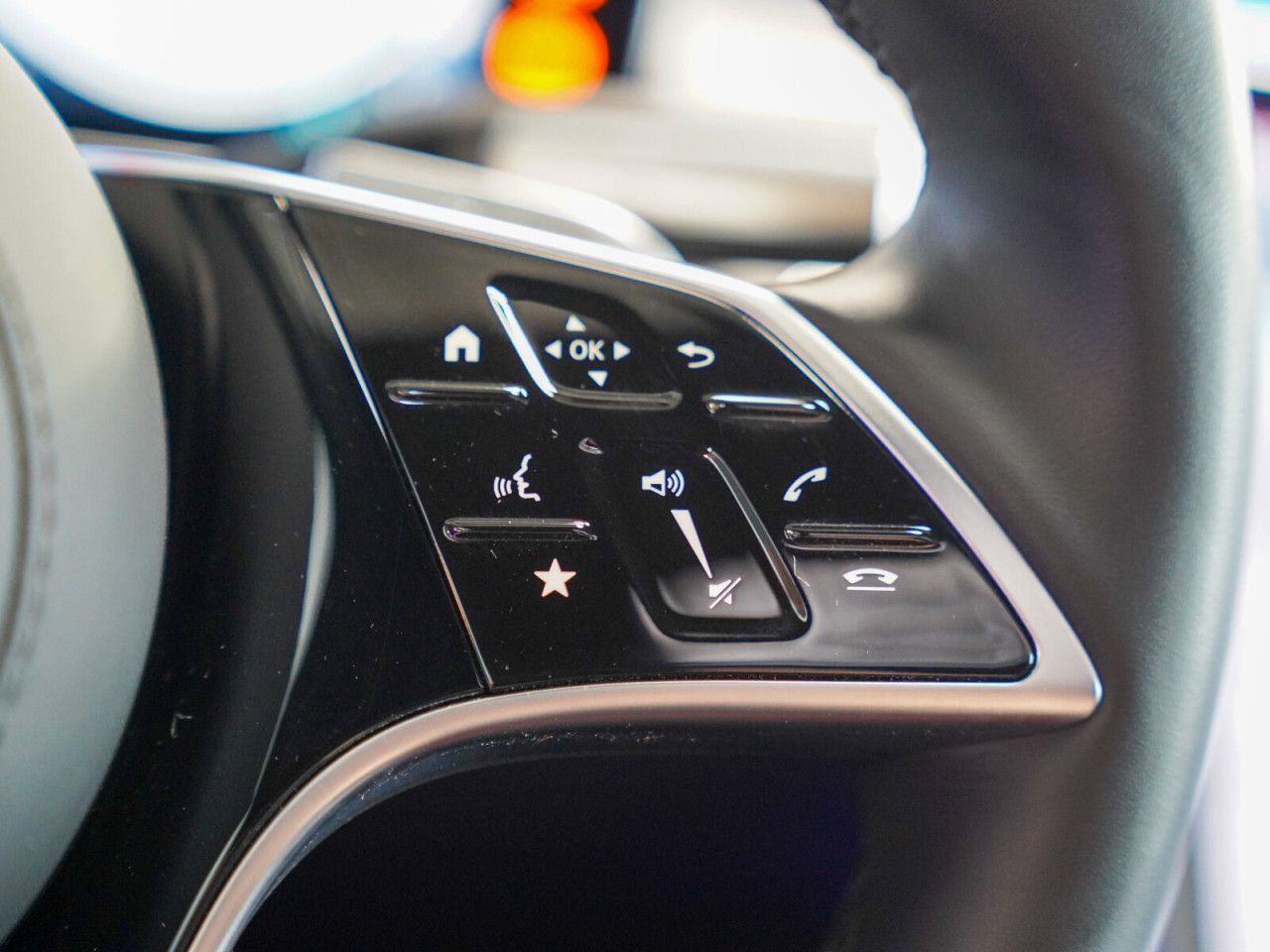 Mercedes-Benz S-Klasse – Bild 23