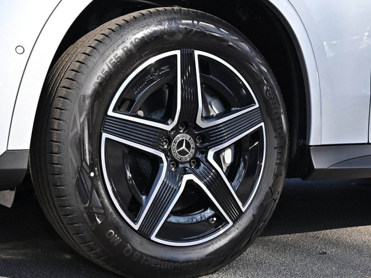 Mercedes-Benz GLC – Bild 6