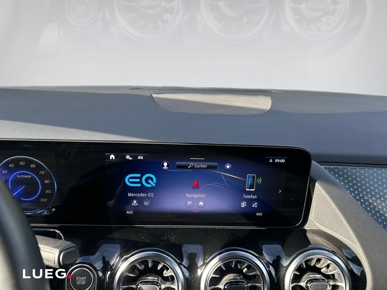 Mercedes-Benz EQA – Bild 13