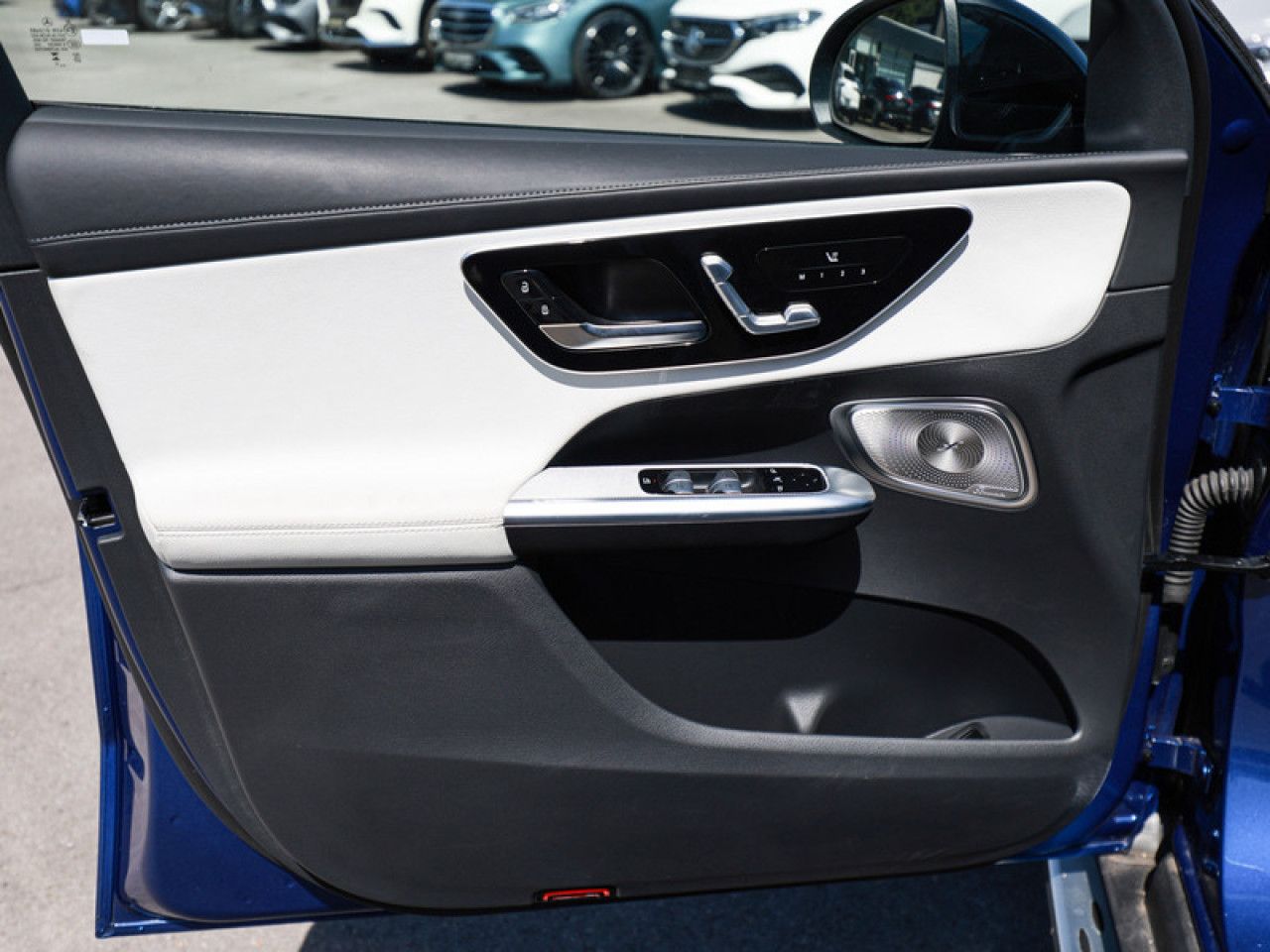 Mercedes-Benz GLC – Bild 20