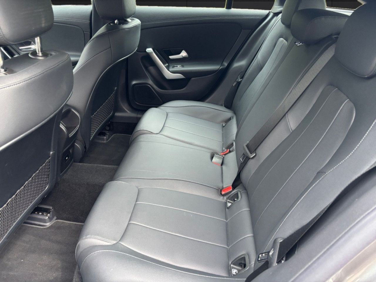 Mercedes-Benz CLA – Bild 13