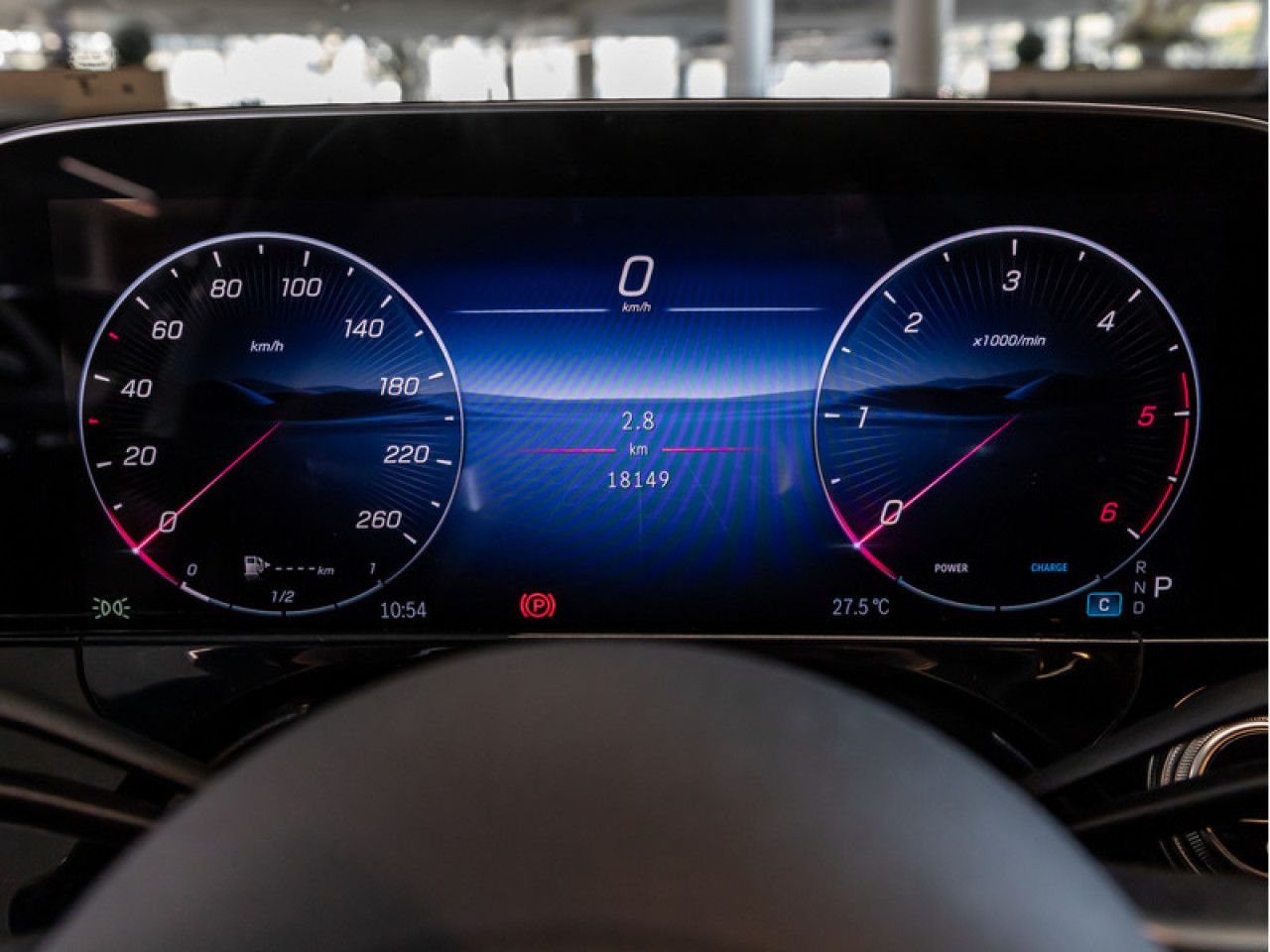 Mercedes-Benz E-Klasse – Bild 22