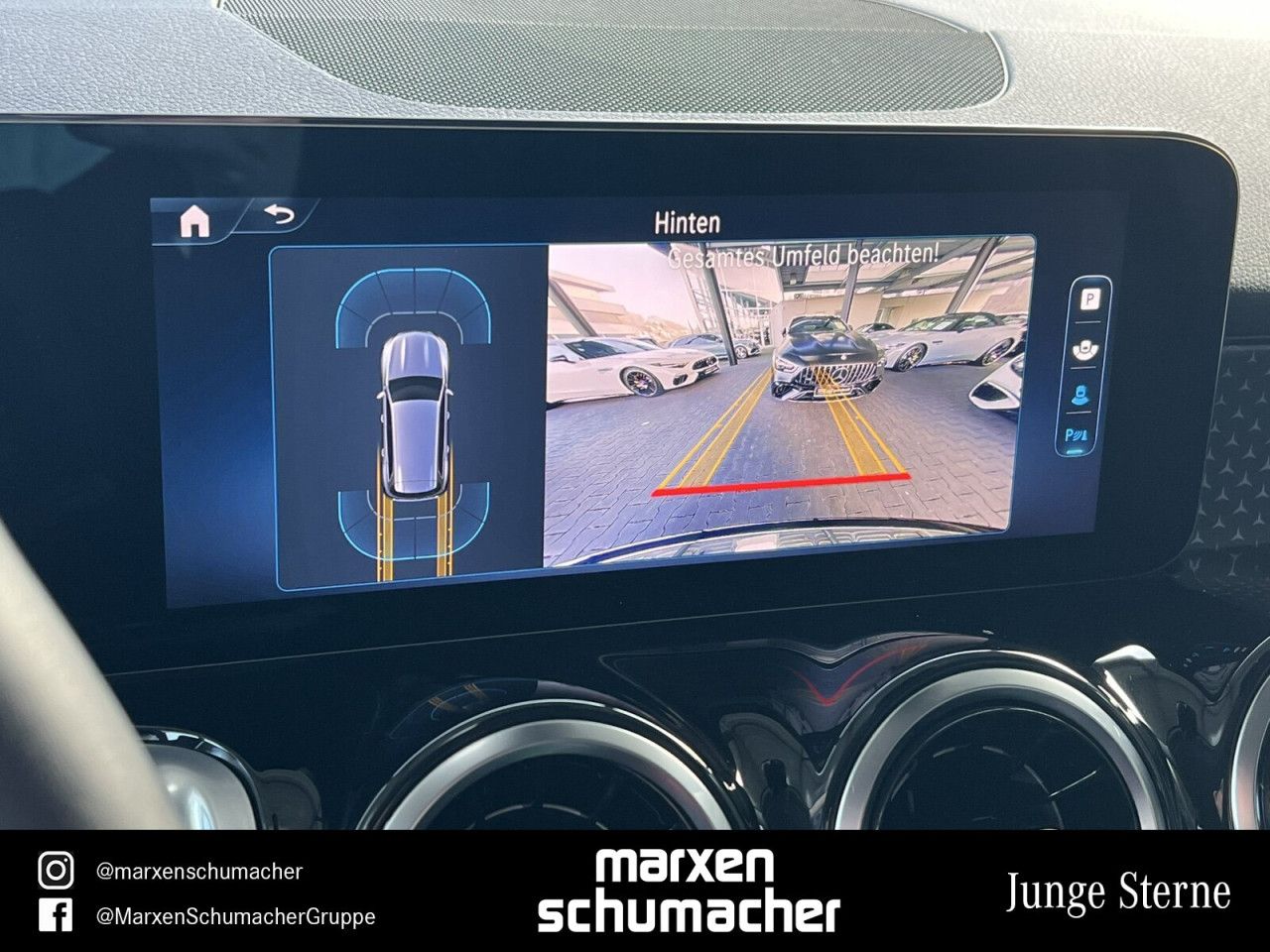 Mercedes-Benz GLB – Bild 29