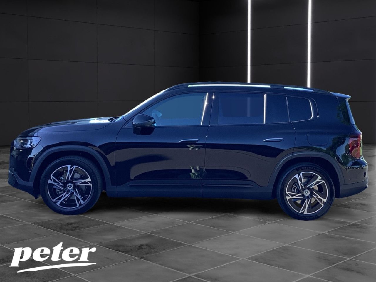 Mercedes-Benz GLB – Bild 19