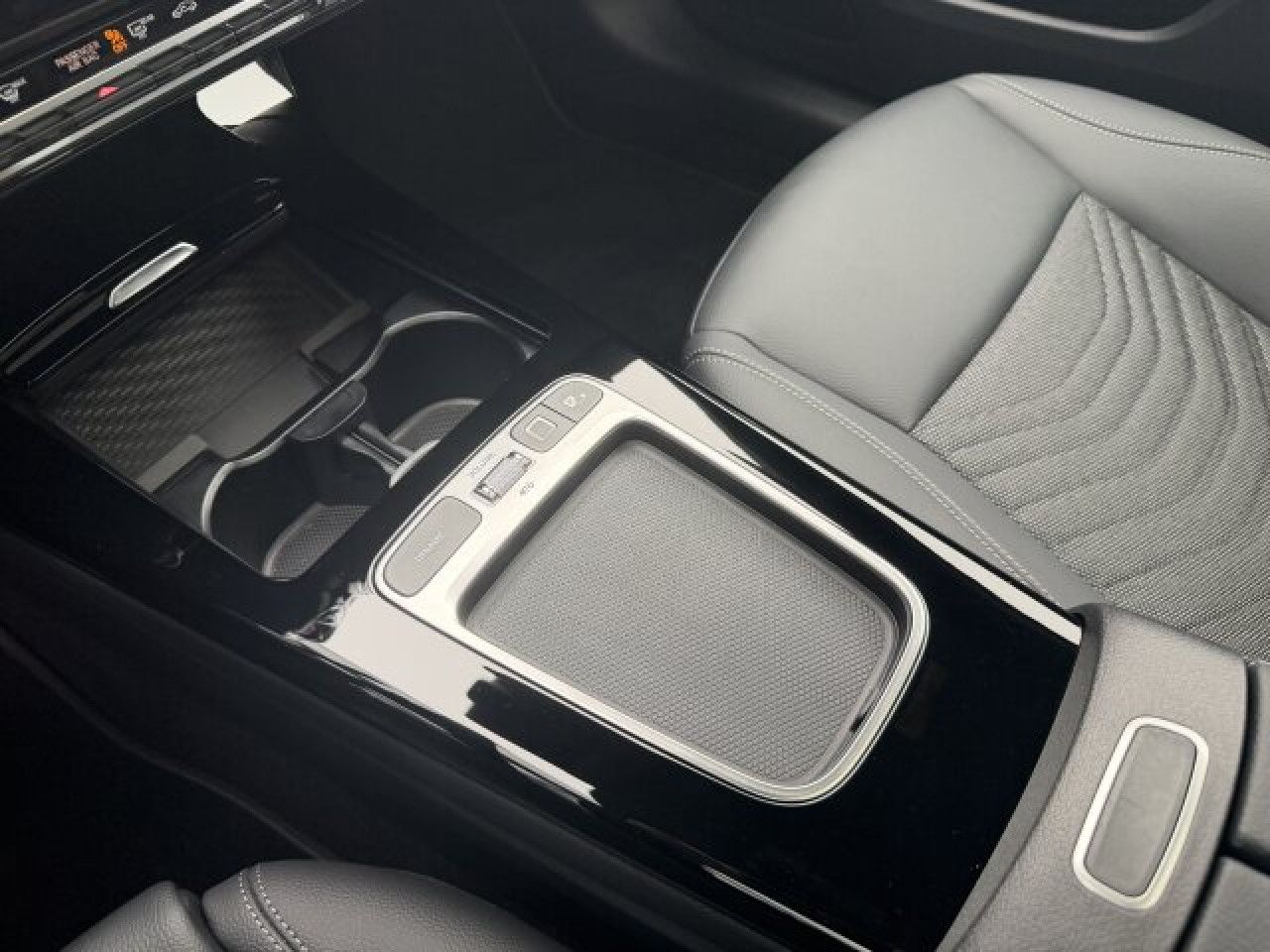 Mercedes-Benz A-Klasse – Bild 13