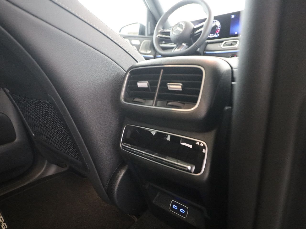 Mercedes-Benz GLE – Bild 20