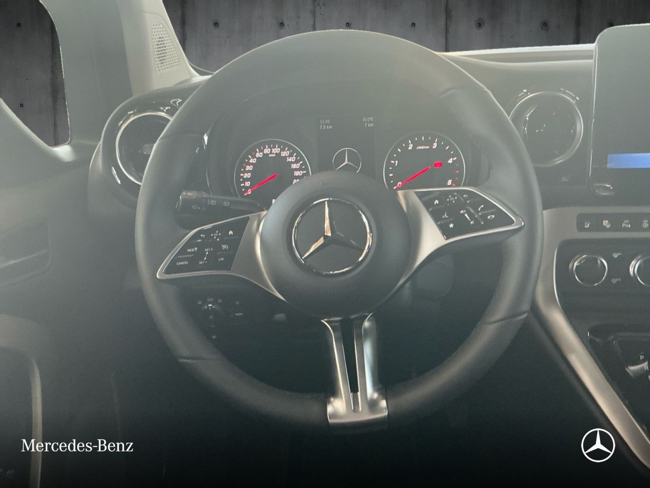 Mercedes-Benz T-Klasse – Bild 11