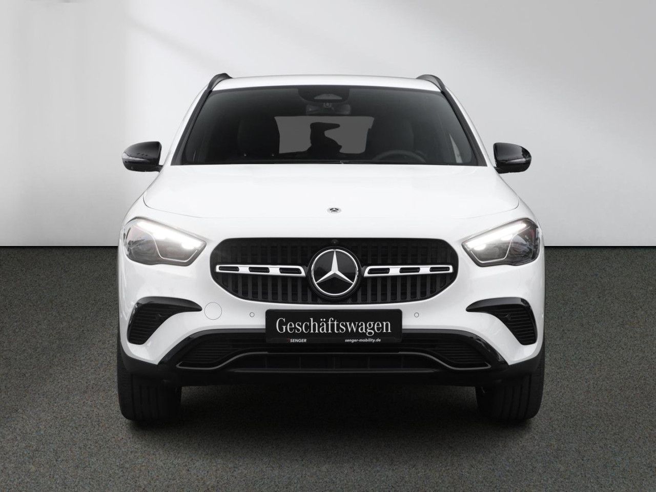 Mercedes-Benz GLA – Bild 2