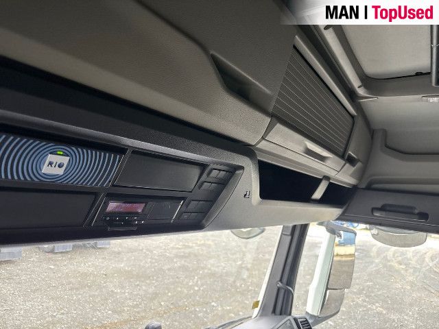 MAN TGX 18.510 4x2 BL SA 24
