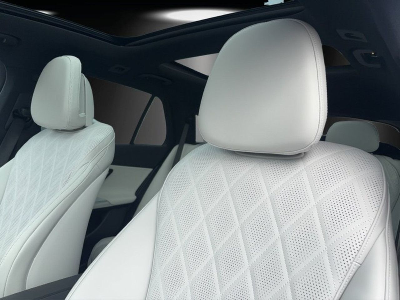 Mercedes-Benz E-Klasse – Bild 6