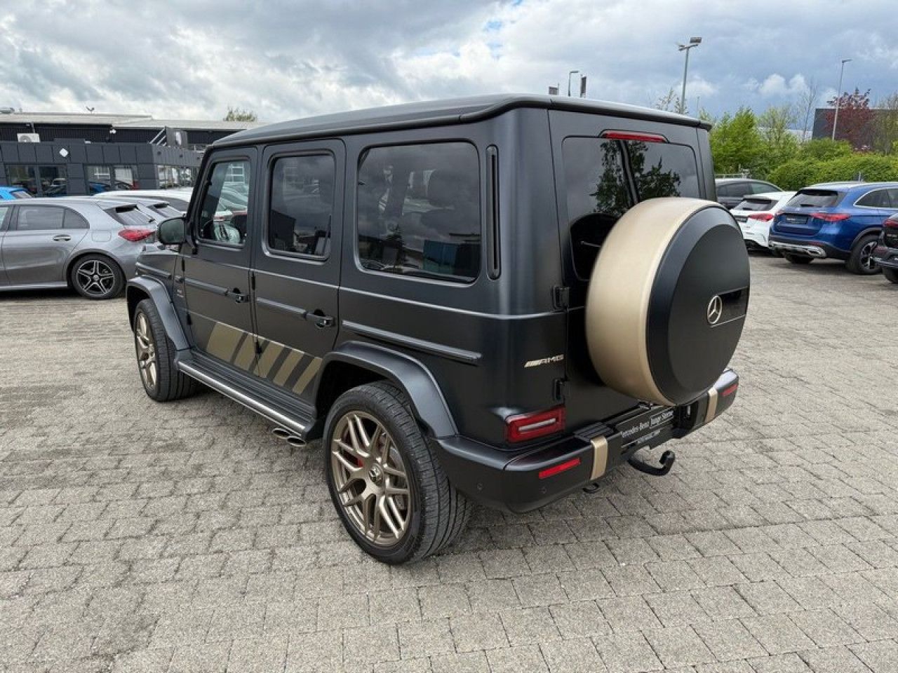 Fahrzeugbild 6 / 12