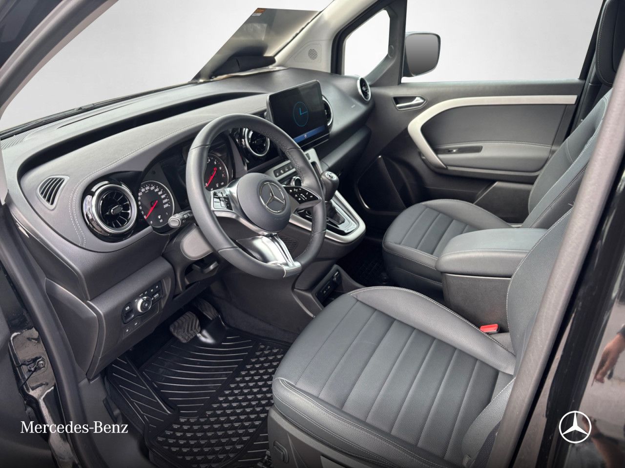 Mercedes-Benz T-Klasse – Bild 8