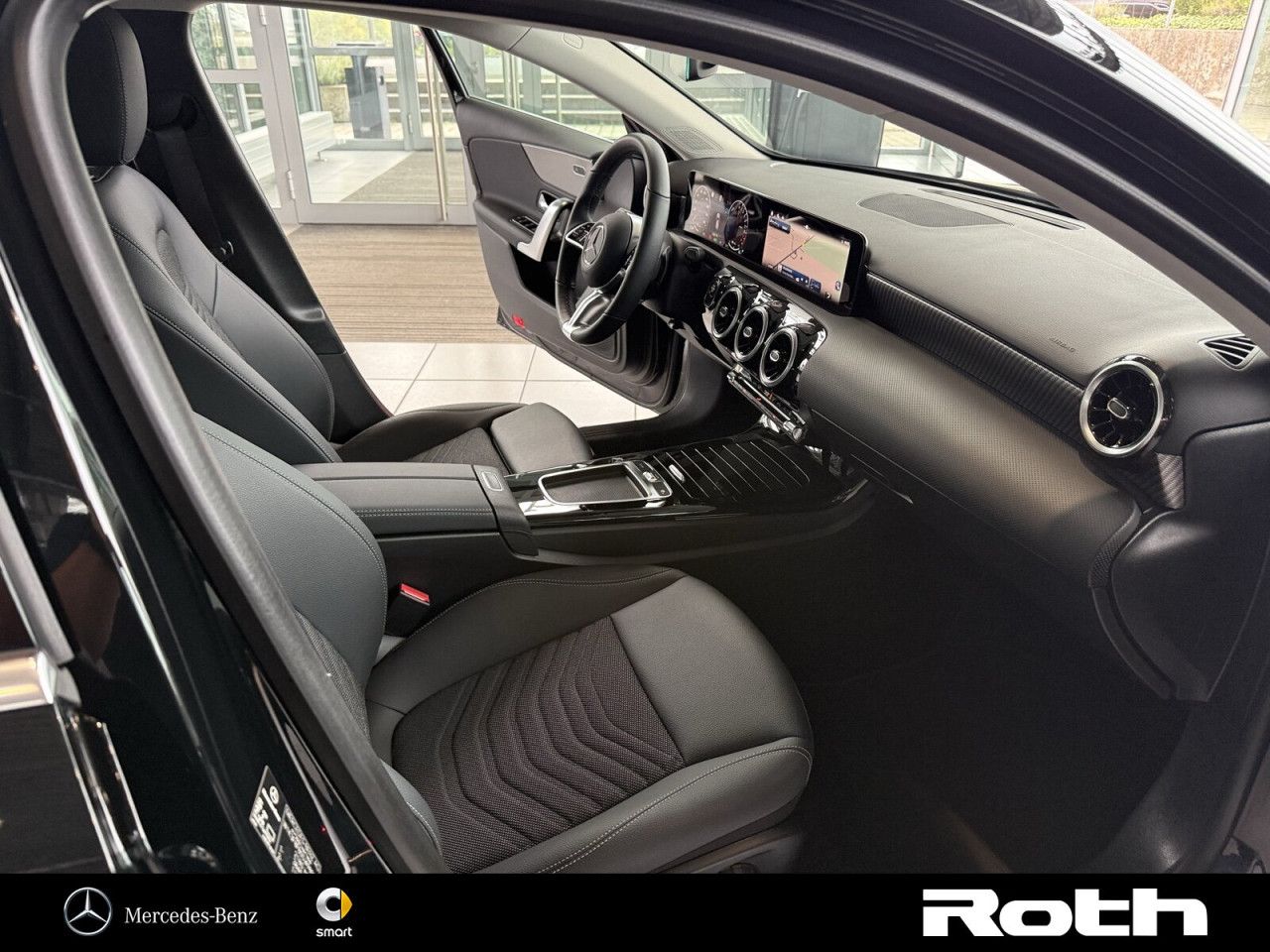 Mercedes-Benz A-Klasse – Bild 14