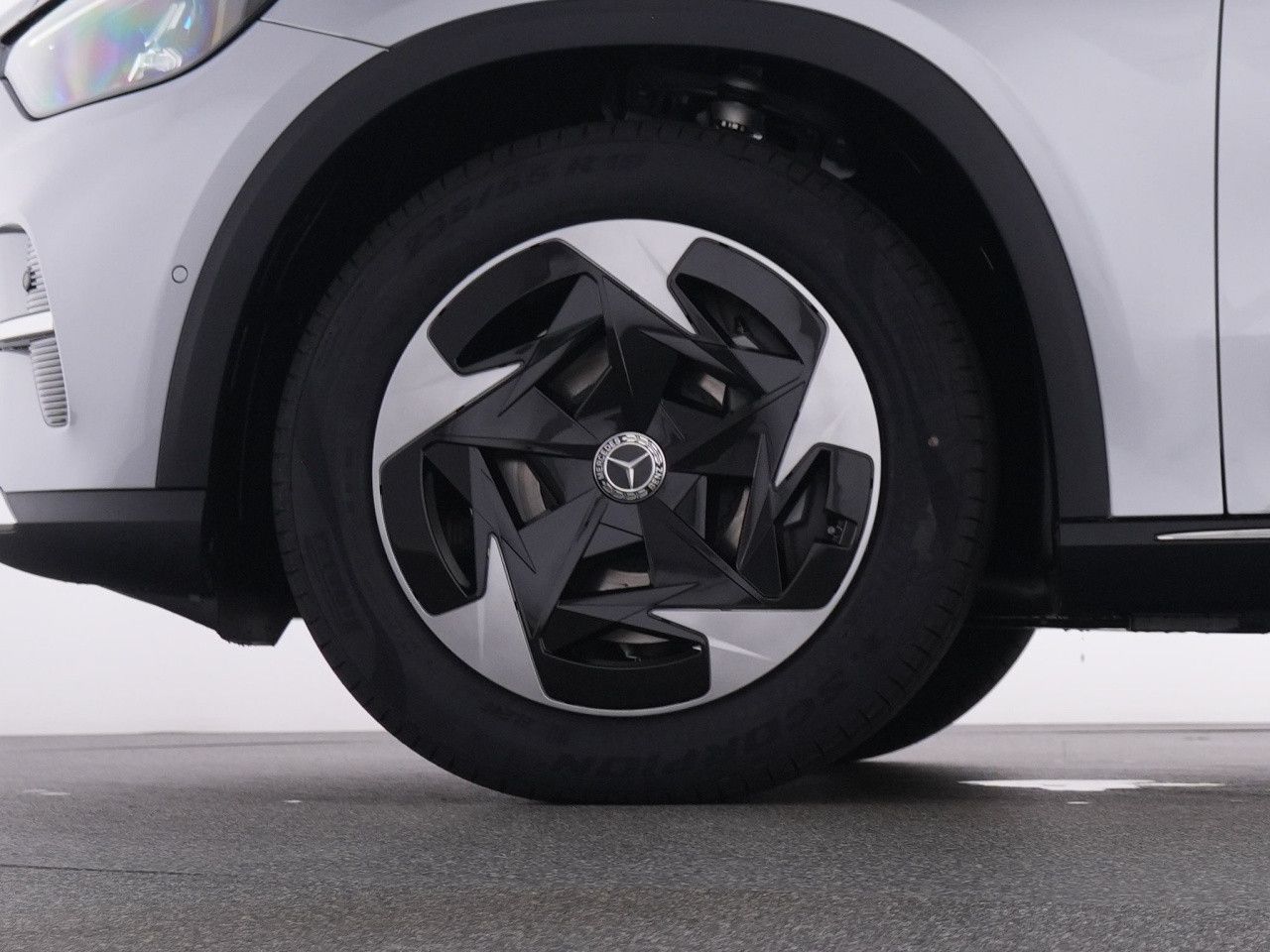 Mercedes-Benz GLC – Bild 19