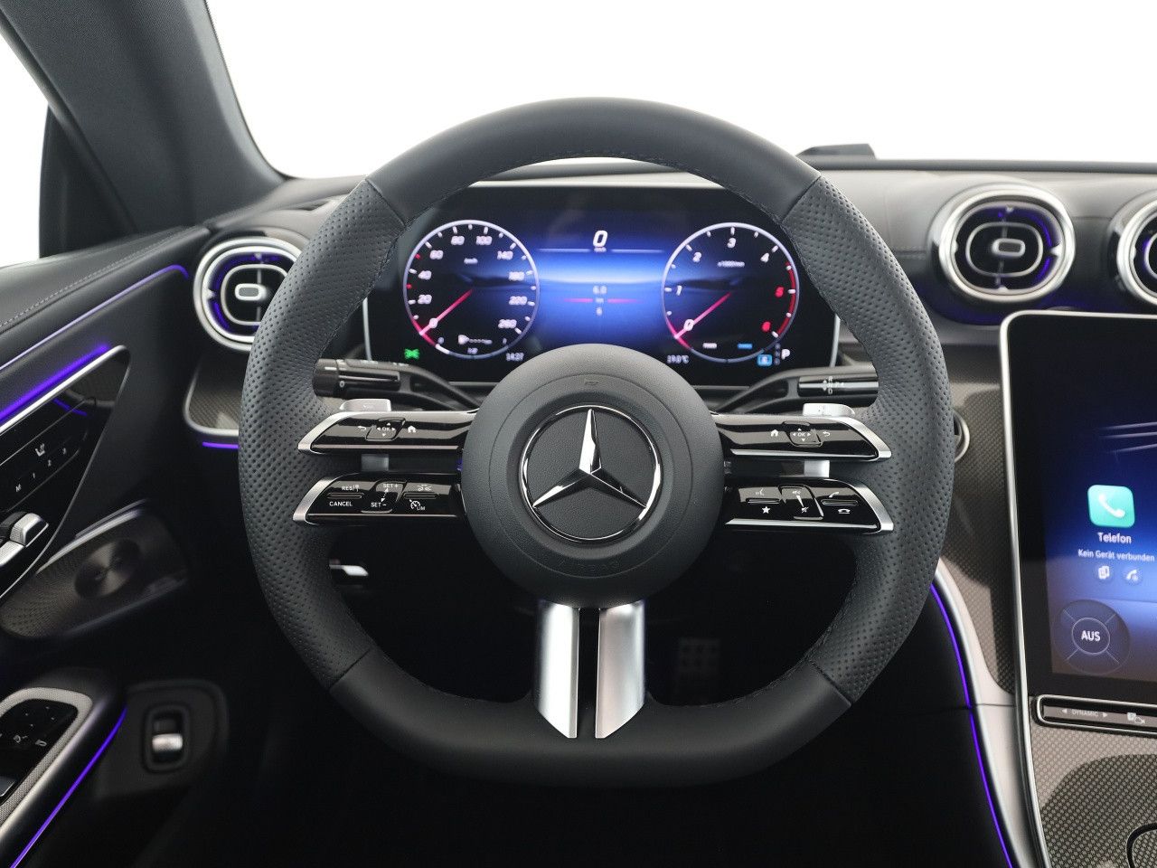 Mercedes-Benz CLE – Bild 11