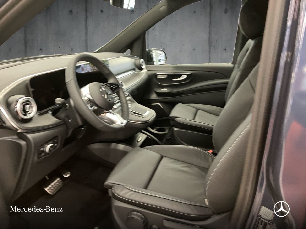 Mercedes-Benz V-Klasse – Bild 8